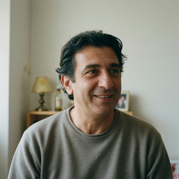 Bruno M.