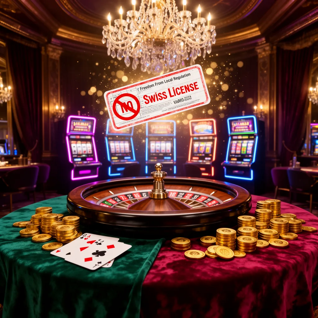 Casino online sicuro e affidabile