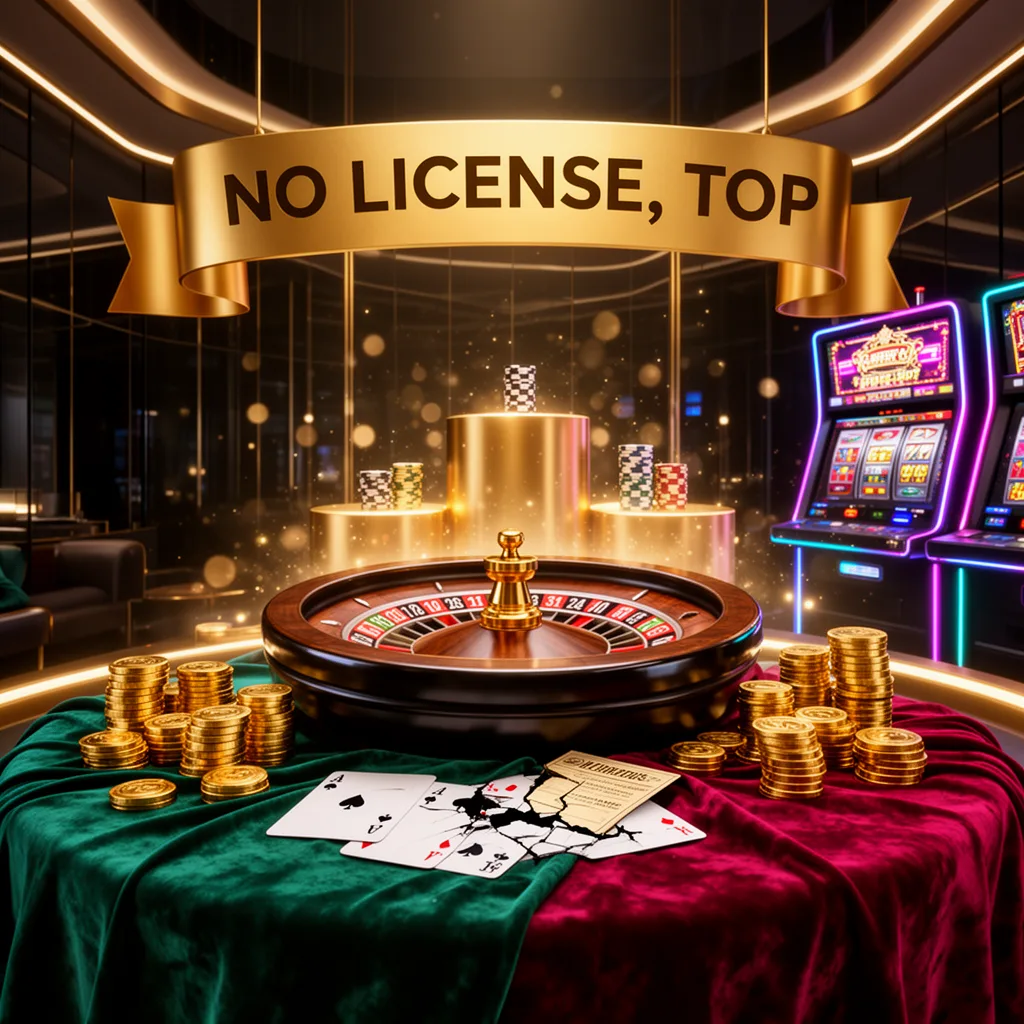 Slot machine e giochi da casino