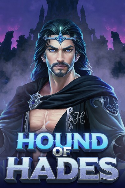 Slot Hound of Hades su Betrepublic Casino