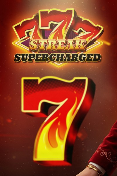 Slot 777 Streak: Supercharged su Betrepublic Casino
