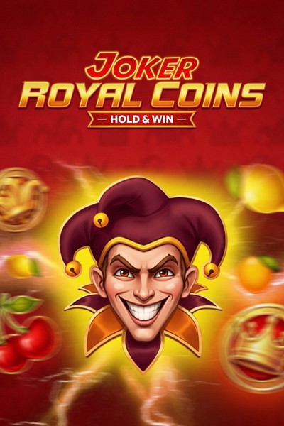 Slot Joker Royal Coins: Hold&Win su Casinova Casino