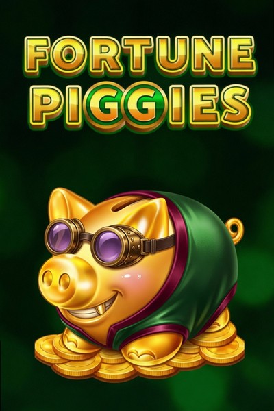 Slot Fortune Piggies su Cleobetra Casino