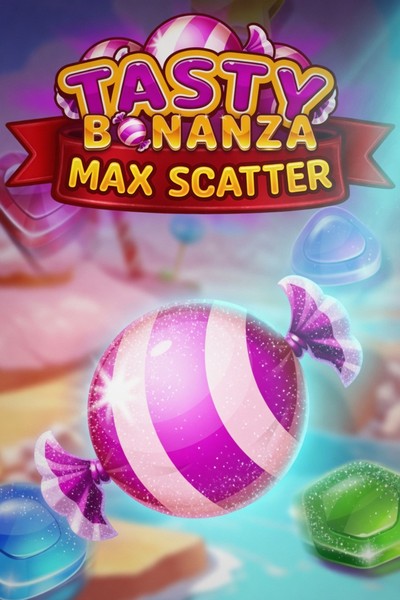 Slot Tasty Bonanza Max Scatter su Cleobetra Casino