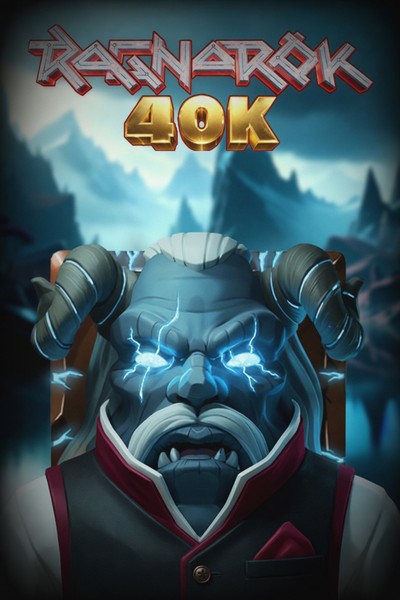 Slot Ragnarok 40K su Kingmaker Casino