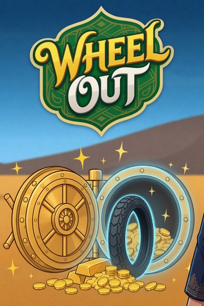 Slot Wheel Out su Kingmaker Casino