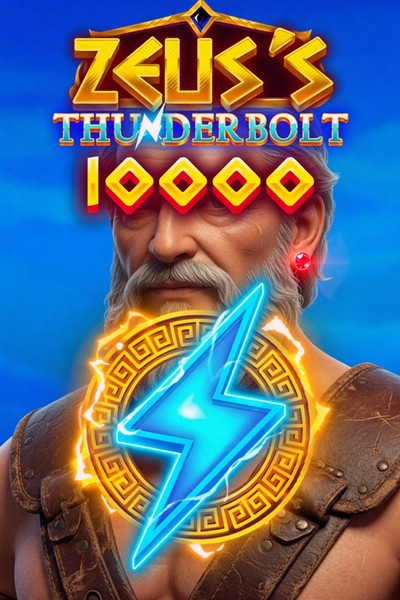 Slot Zeus's Thunderbolt 10000 su Kingmaker Casino